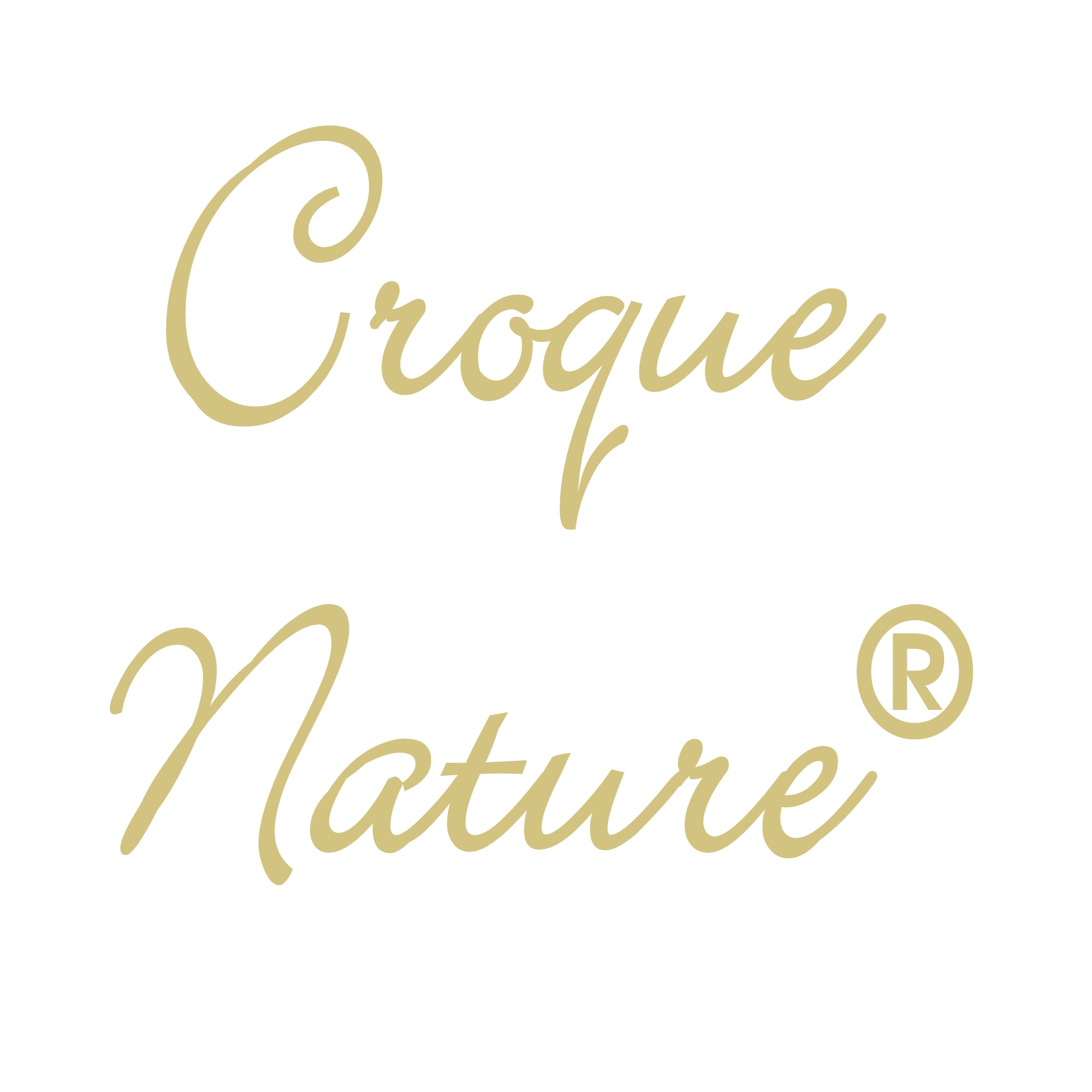 CROQUE NATURE® INSMING